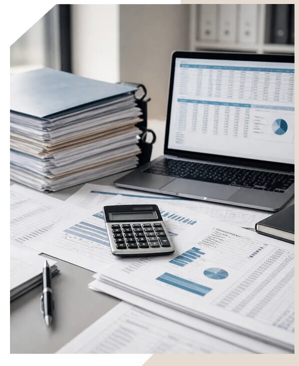 Аудит кредиторской задолженности в Миассе по цене от 6611 р. | Консалтинг1-Мсс